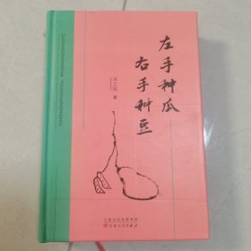 左手种瓜 右手种豆
