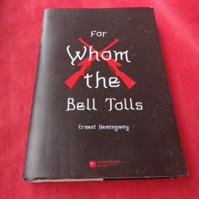 For/ Whom  the  Bell Tolls