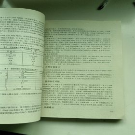 专家谈我国百种重要化工产品现状与预测(第二套