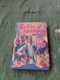 ROBIN OF SHERWOOD