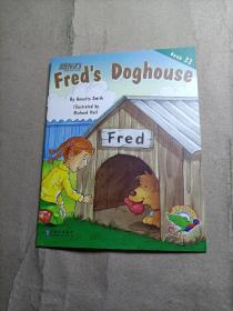新东方  Fred’s doghouse