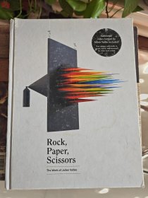 Rock Paper scissors:岩纸剪刀