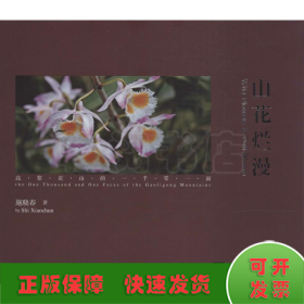 山花烂漫