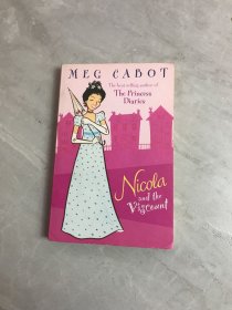 meg cabot the pirincess diaries