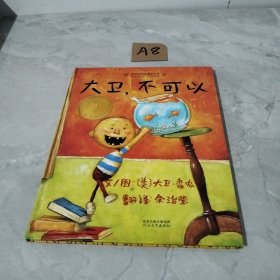 大卫，不可以