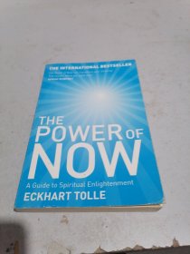 THE powER oF NOw