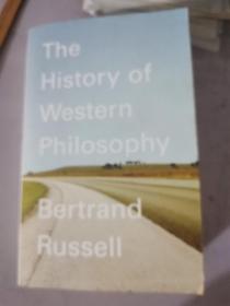 A History of Western Philosophy, and Its Connect