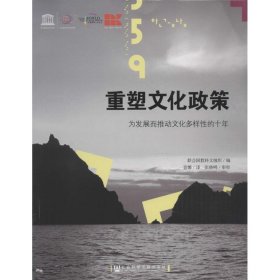 重塑文化政策