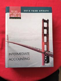 2014 FASB Update Intermediate Accounting