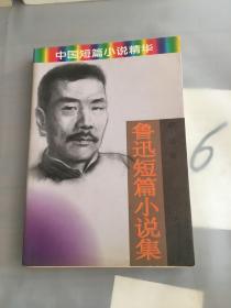 鲁迅短篇小说集