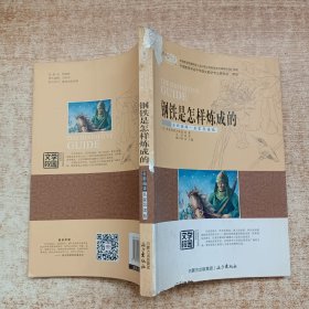 钢铁是怎样炼成的（全新编译·名家导读版）