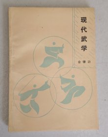 现代武学 合律功