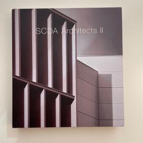 SCDA Architects：The Master Architect Series