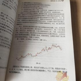 从1万到100万的短线操盘绝招（有笔记划线）