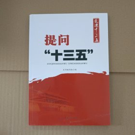 提问十三五