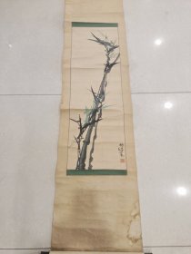 李华明