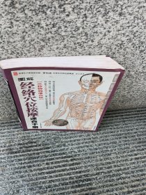 图解经络穴位按摩速查手册