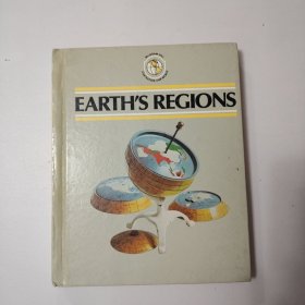 EARTH'S REGIONS