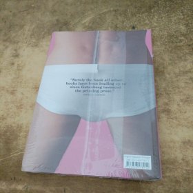 DIAN HANSON Big Penis BOOK