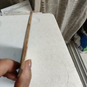 连环画:不平静的山谷