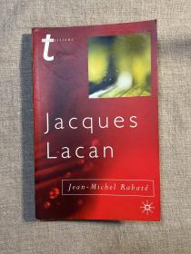 Jacques Lacan: Psychoanalysis and the Subject of Literature 雅克·拉康：精神分析与文学的主体【英文版】