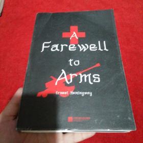 a farewell to arms