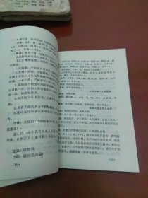 山西省医药卫生展览技术资料选编（1971）