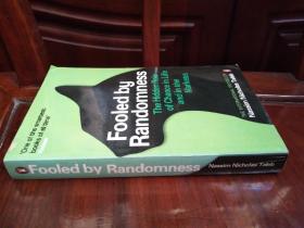 Fooled by Randomness