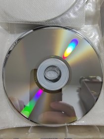 二十二集电视连续剧《暴风来袭》VCD22碟，正版品佳