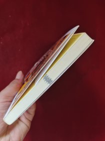 颐和园 长廊彩画故事 32开 单册