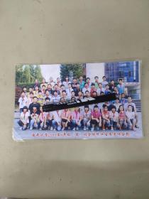 国专小学2013届6年级（五）班全体毕业生暨老师合影230803230803107