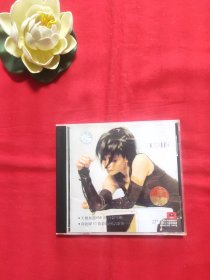 CD 王菲97最新国语专辑 绝版