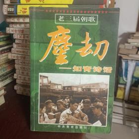尘劫:知青诗话