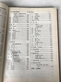 新华日报索引 1945