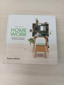 Home Work：Design Solutions for Working from Home