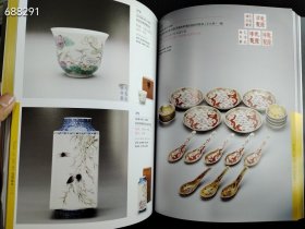 日本横滨国际2023年 古董珍玩工艺品售价25元