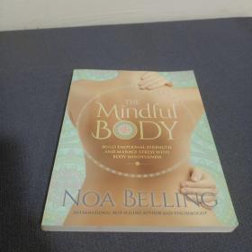 THE Mindful BODY NOA BELLING