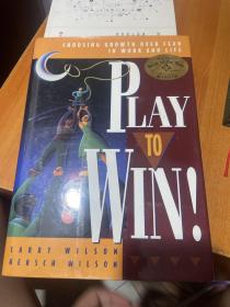 play to win