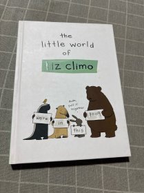 The Little World of Liz Climo