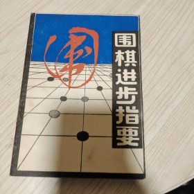 围棋进步指要