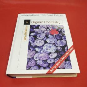 organic chemistry有机化学