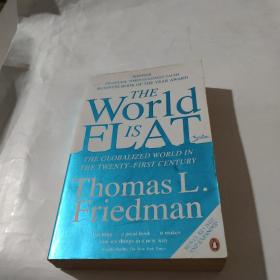 The World Is Flat：The Globalized World in the Twenty-first Century