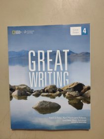 Great Writing great essays 4