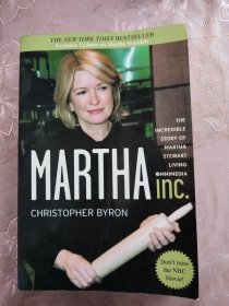 MARTHA INC