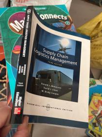 Supply Chain Logistics Management