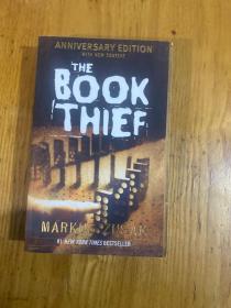 The Book Thief