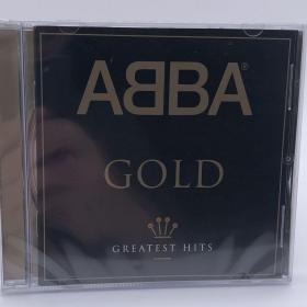 Abba Gold Greatest Hits 阿巴乐队