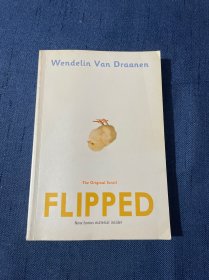 FLIPPED 怦然心动（英文版）