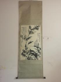 陶善术，字子美，号怀农痴人，1946年生，河南武陟人。八岁学画，十岁习武，数十年如一日，注重传统，强调创新，“以毛笔为线、以墨色为体、以诚心为本、以书画传情结缘”，不断追求艺术的顶峰。擅长山水和花鸟画，师从董寿平、何镜涵、张凭、卢光照大师，后得益于龙瑞、杨晓阳、权希军、龚柯等先生教诲。不但有“军旅画家”之美誉，还是中国河朔书画院院长，河南省美术家协会会员，中国书法艺术研究院常务理事，等等