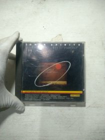 CD lnner splrlts